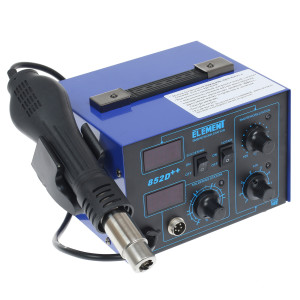 Паяльная станция ELEMENT 852D++ 8105944