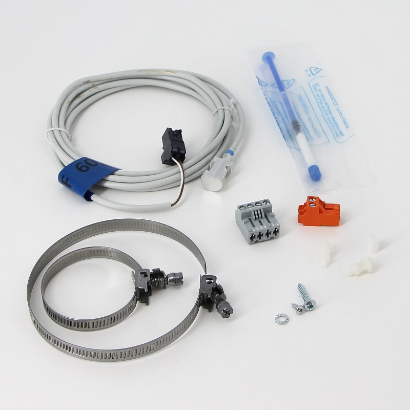 Датчик De Dietrich смесительного контура 88017017 - Вид №1