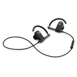Наушники Earset, темно-коричневые