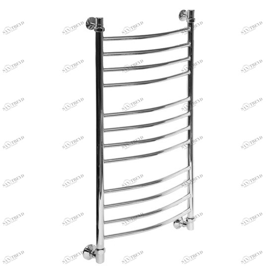 Полотенцесушитель водяной Aquanet Хекла ЛД (г2) 1000x600 00184273