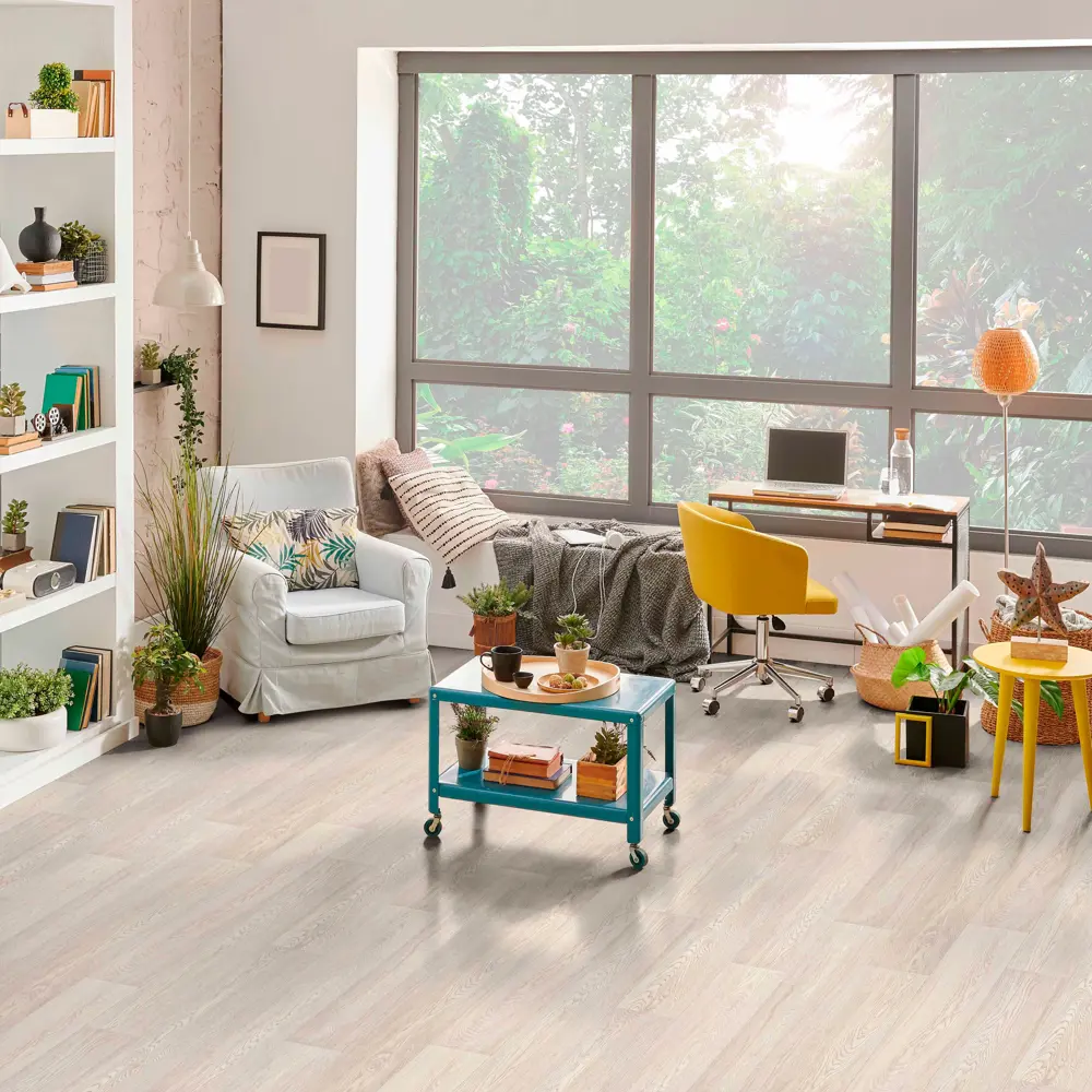 Artens Линолеум «Дуб Норвежский» — тепло и стиль в каждой детали 18569801 STLM-0892872