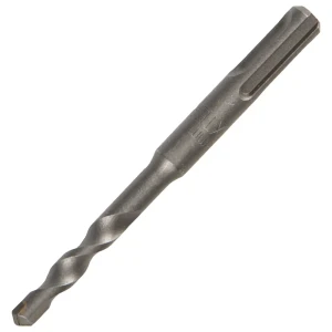 Бур по бетону SDS-plus 8х42х110 мм Dexter FD-A0114 16659897 STLM-2151719