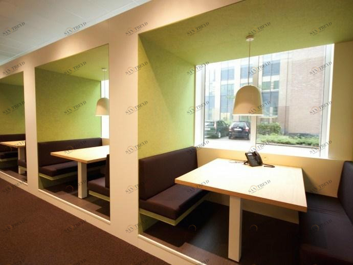 BuzziSpace Звукопоглощающее покрытие Buzziskin sun-id-1432167