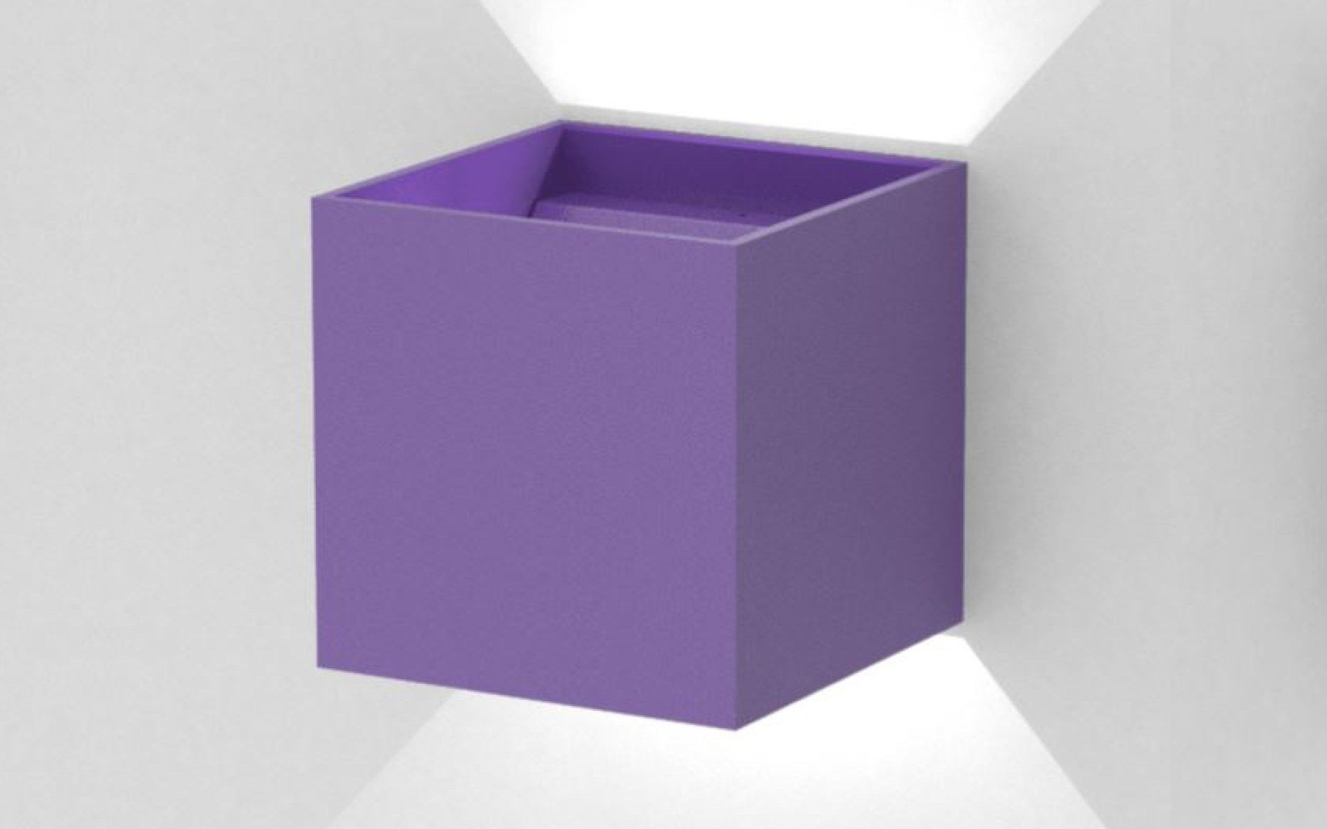 Алюминиевый светодиодный настенный светильник PROLICHT ARCH-00029242 - Вид №6