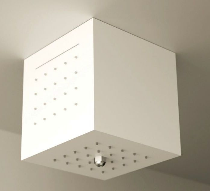 DCTH0175 Bathroom Collection душевая лейка Moma MOMA Design Woodtower 47799 - Вид №2