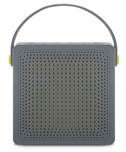 508794 Портативная акустика "MySound BT-16 2C" Rombica