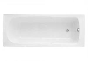 Акриловая ванна Aquanet Extra 170x70