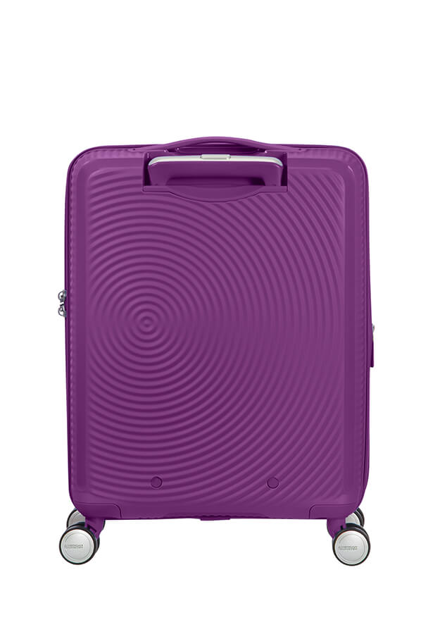 32G-71001 Чемодан 32G*001 Spinner 55 Exp American Tourister Soundbox  - Вид №2