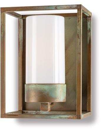 Moretti Luce Промышленный бра с накладкой Cubic 3365 - 3366 - Вид №3