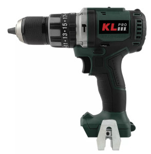 Дрель-шуруповерт KLPRO KLDM18BH-80 9176485