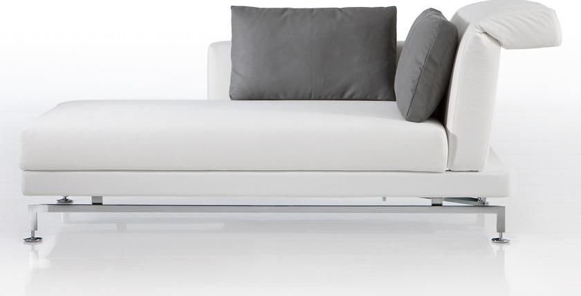 brühl Кожаная кушетка Moule sun-id-1445380 - Вид №1