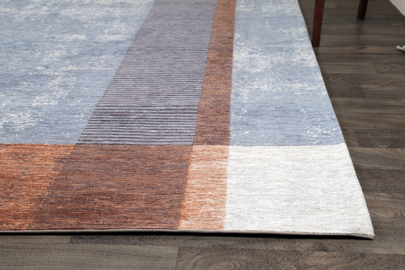 COLORISTICA AVANGARD SPACE 160x230 Ковры  160 X 230  Бежевый  - Вид №3