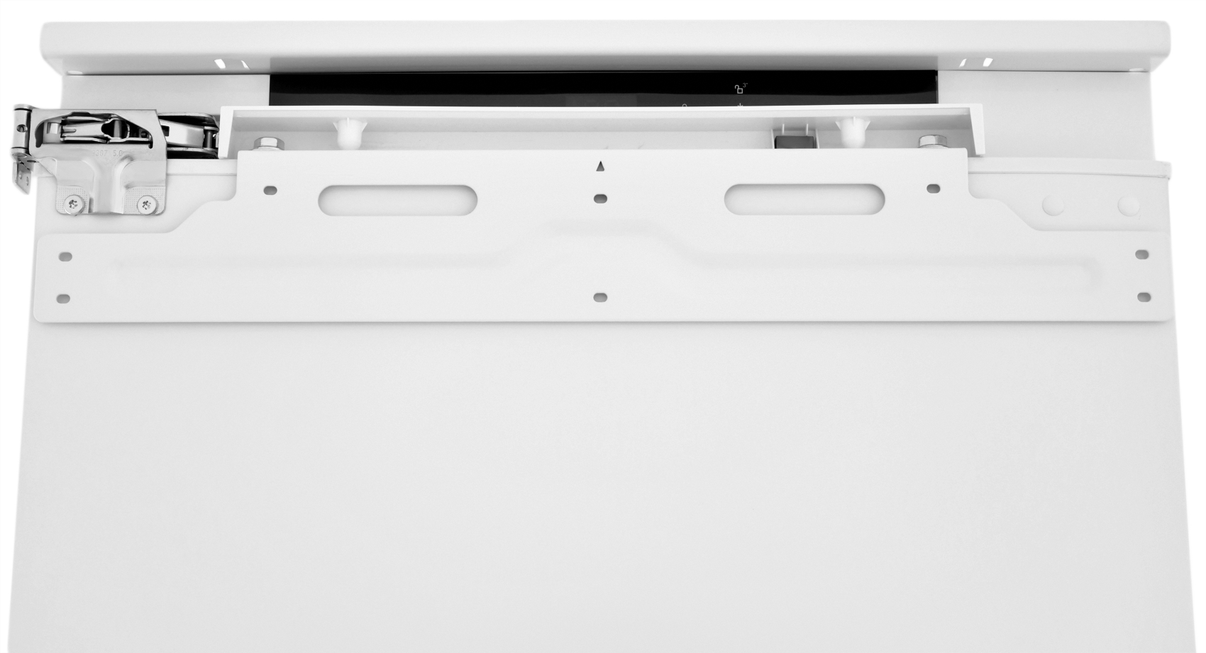 9175422 Встраиваемый морозильный шкаф ZUGEL ZFI17540NF STDN-0147450 - Вид №12