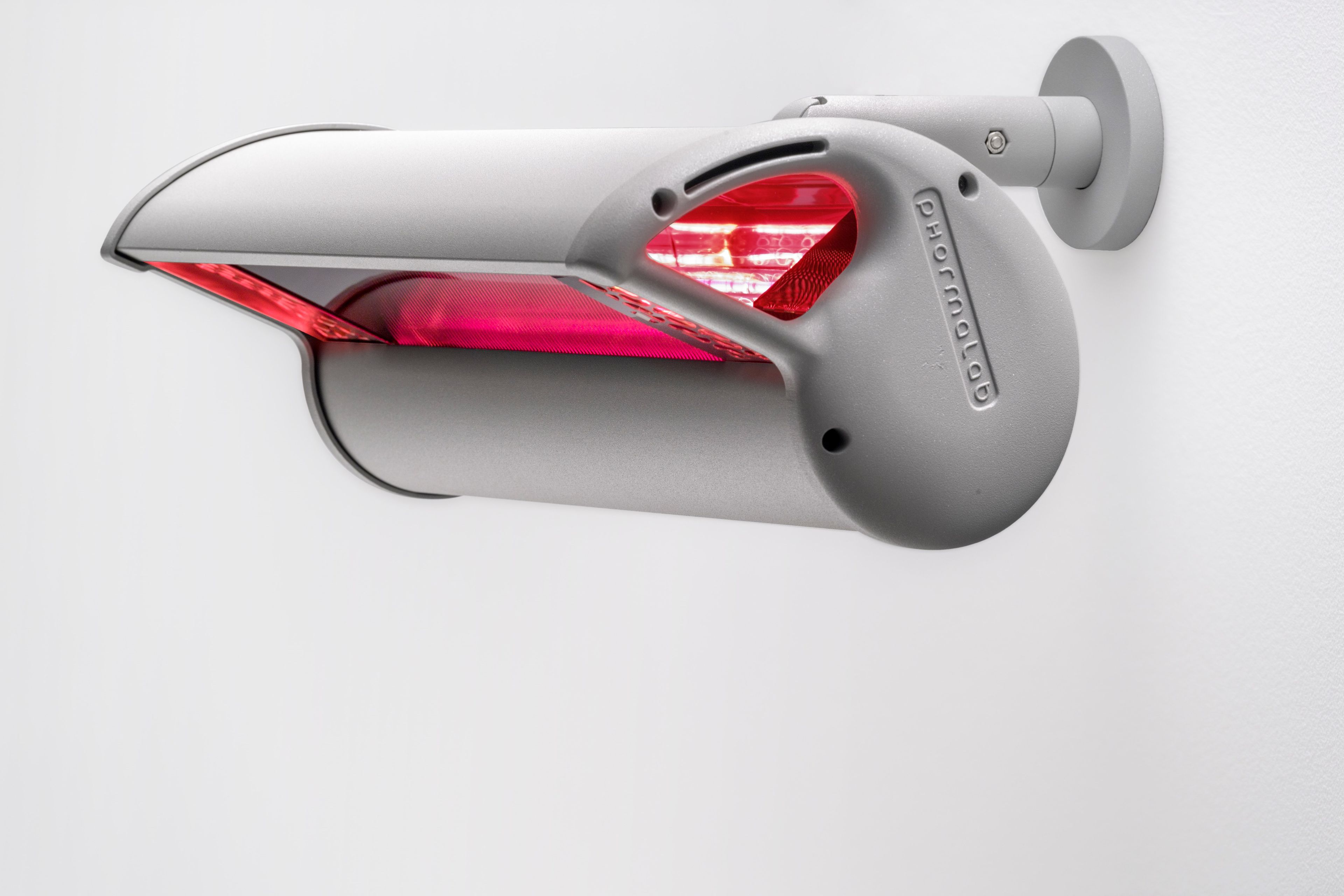 Алюминиевая настенная нагревательная лампа Phormalab Aura ARCH-00068580 - Вид №2