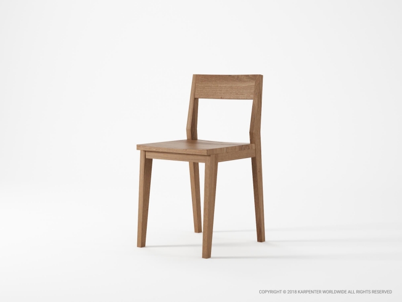 493_961 Восстановить стул Karpenter  - Вид №1