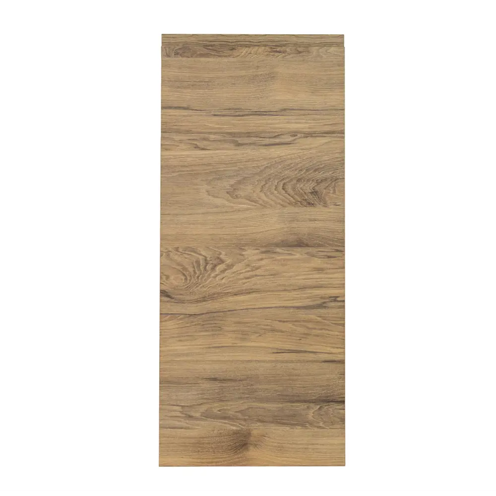 Фасад кухонный DELINIA ID Токио 32.8×76.5 см в стиле темное дерево 86423436 STLM-0878362 - Вид №1