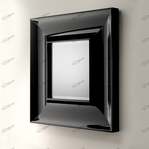 Зеркало в раме 2FLBLJACK Devon Devon MIRROR BLACK JACK Devon&Devon