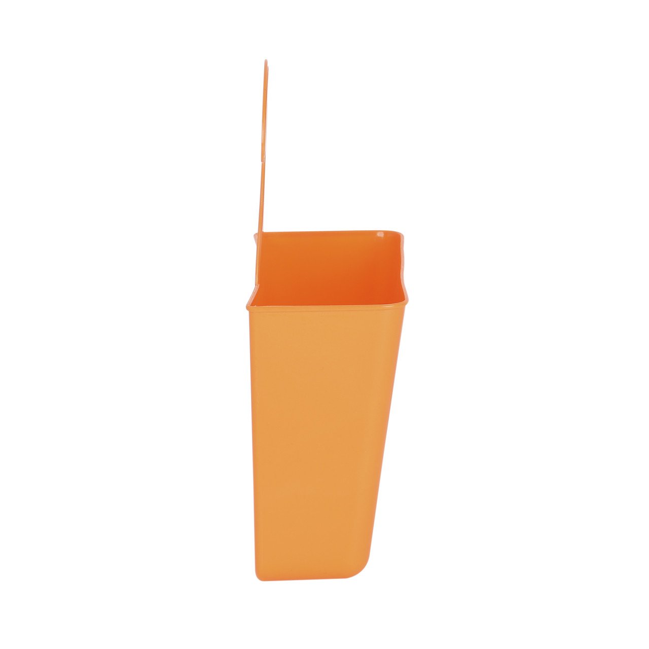 Корзина для хранения оранжевая Ma 2 Orange Cubby FUNDESK  00-3948573 Оранжевый Santreyd  - Вид №4
