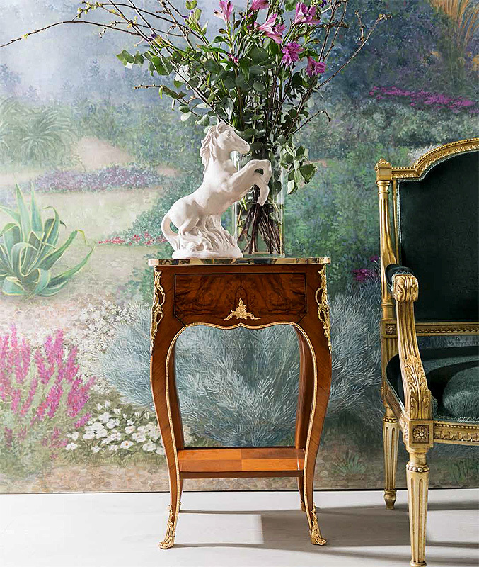 Столик  SALDA ARREDAMENTI 8653 