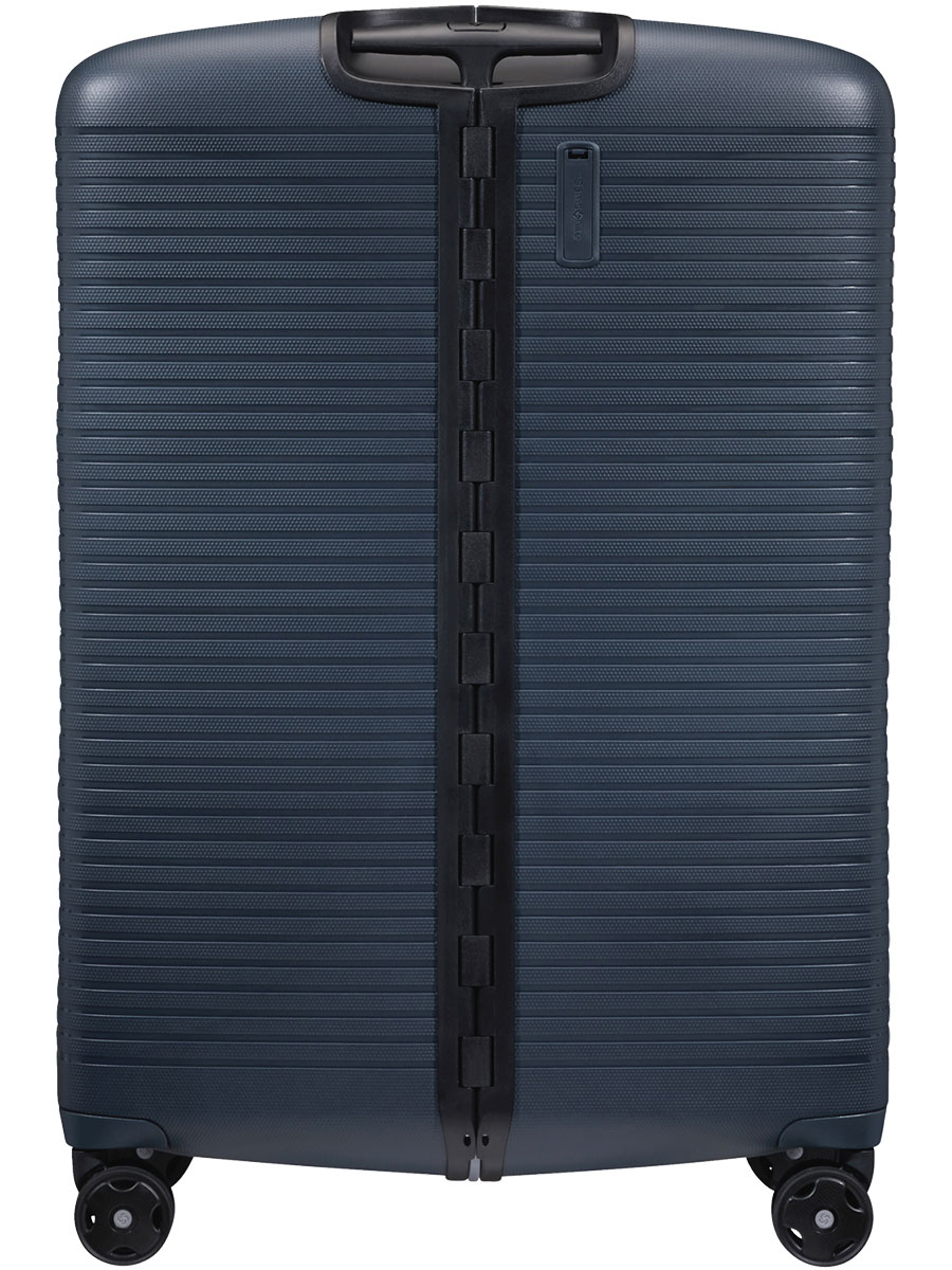 KE9-11001 Чемодан KE9*001 Spinner 4 wheels 76 Samsonite Ibon  - Вид №4