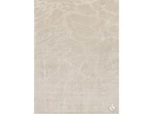 Шелковый прямоугольный ковер