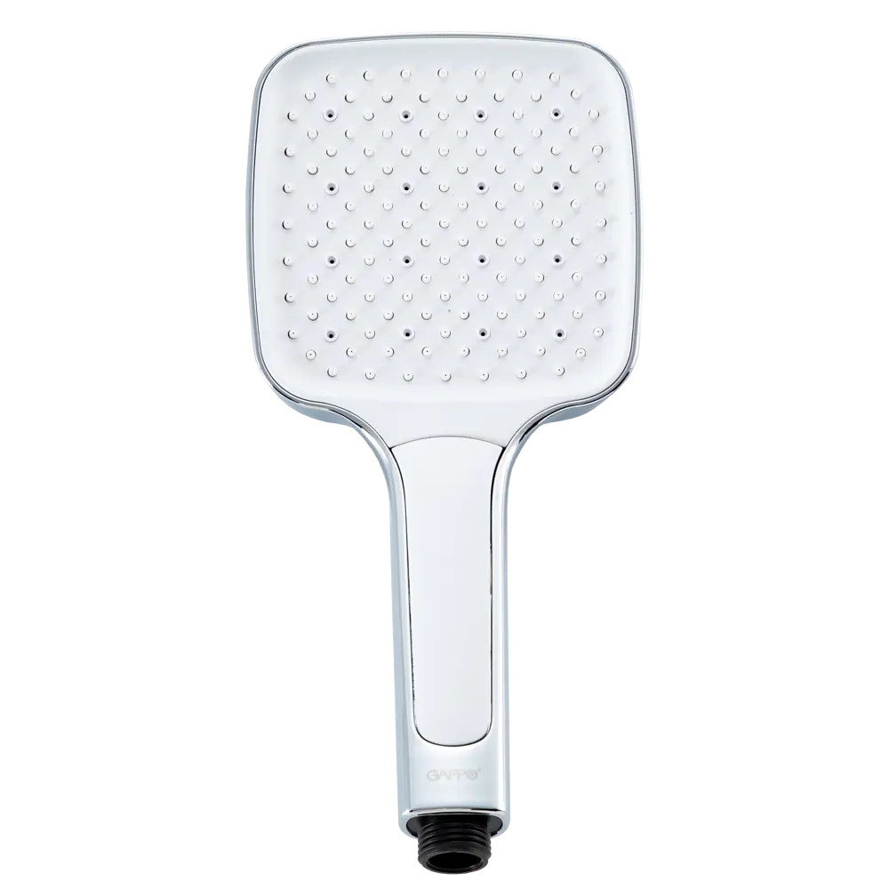 Душевая система Gappo Eder с термостатом и верхним душем 89400933 STLM-1575118 - Вид №4