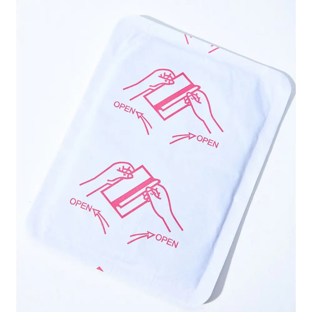 Грелтек - автономный карманный обогреватель для активного отдыха 89394400 STLM-1575590 - Вид №1