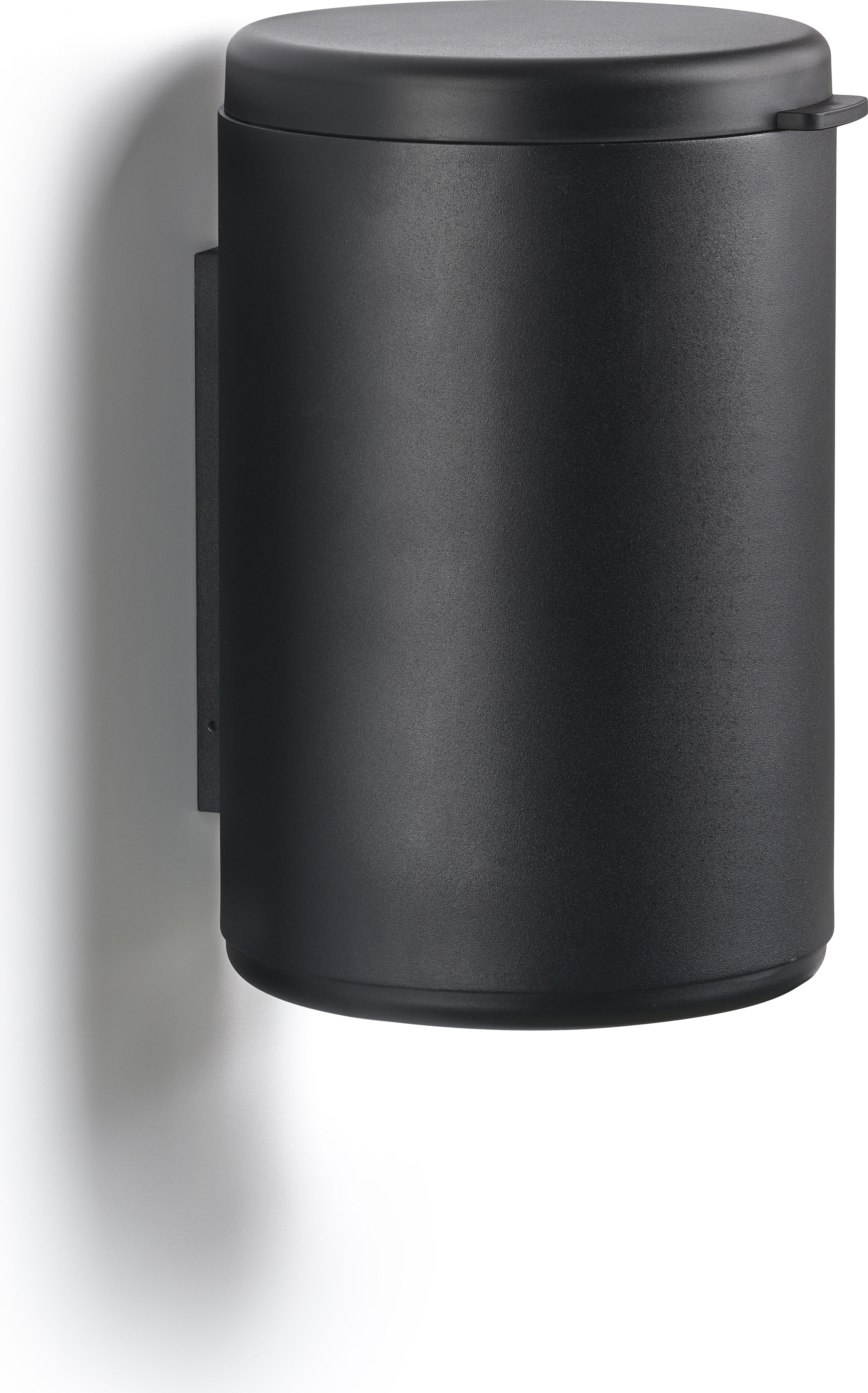 14655 Ведро для унитаза с настенным креплением Zone Denmark Rim - Вид №1