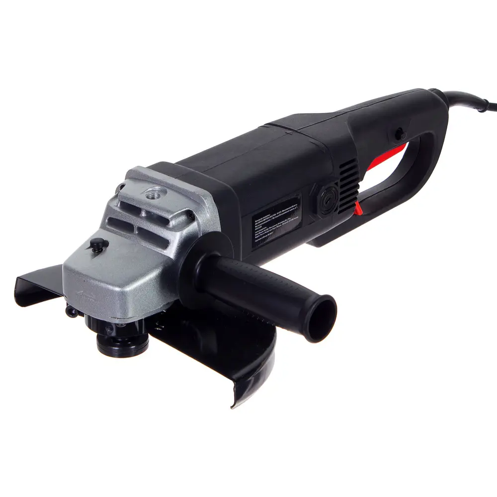 УШМ (болгарка) S1M-HF-230C, 1800 Вт, 230 мм Santreyd STLM-2185297