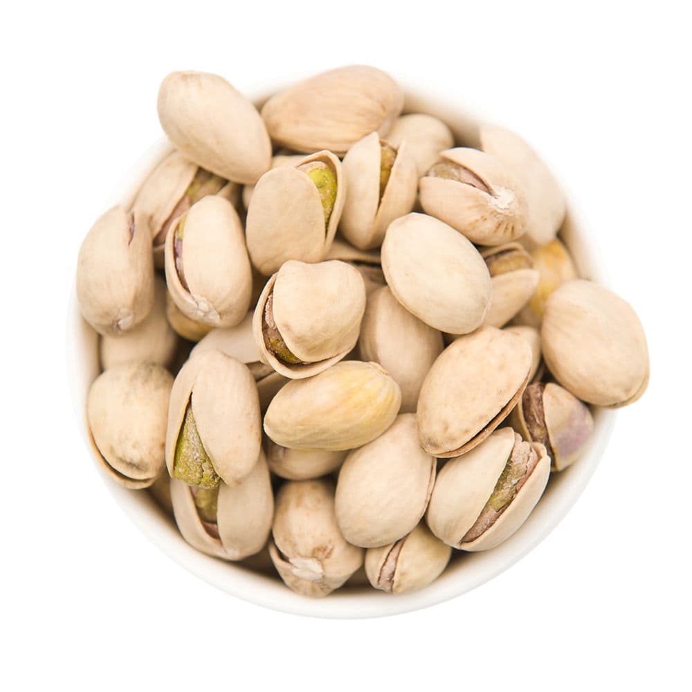 Фисташки солёные жареные Santreyd 2093 - Вид №1