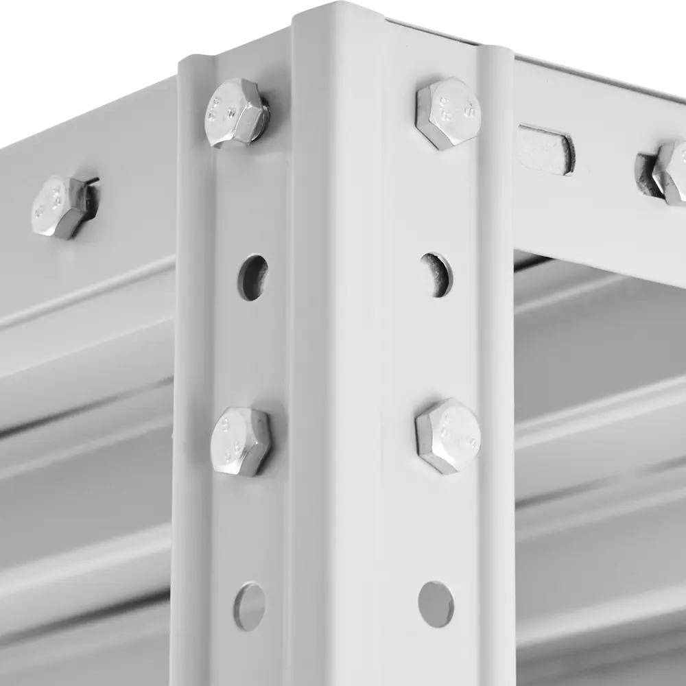 Santreyd Усиливающие уголки для стеллажей 8 шт 84022677 STLM-0046238 - Вид №3