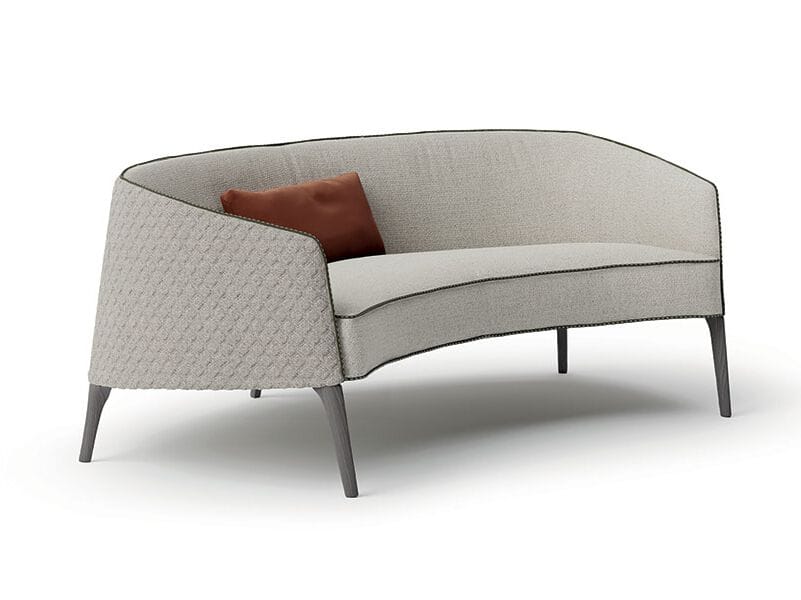 Ткань диван Vittoria Frigerio Poggi ARCH-00104278 - Вид №1