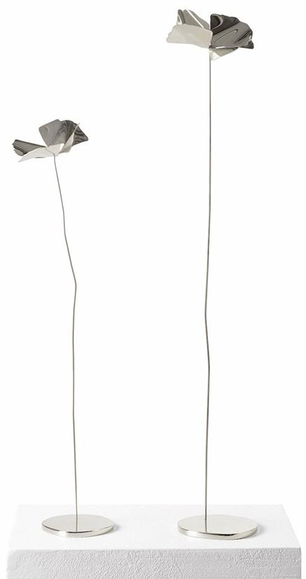 Opinion Ciatti Стальная скульптура Papavero sun-id-1448025 - Вид №5