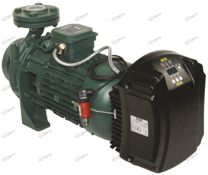 Dab Pumps Центробежный электронасос с двойным рабочим колесом и инвертором mce / p sun-id-1487152