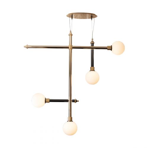 Alpha Люстра Visionnaire 