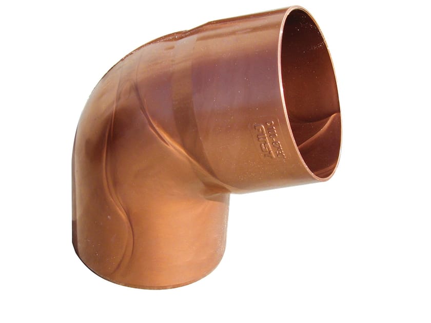 Изгиб 67°30' ПВХ First Corporation First Plast ARCH-00099551