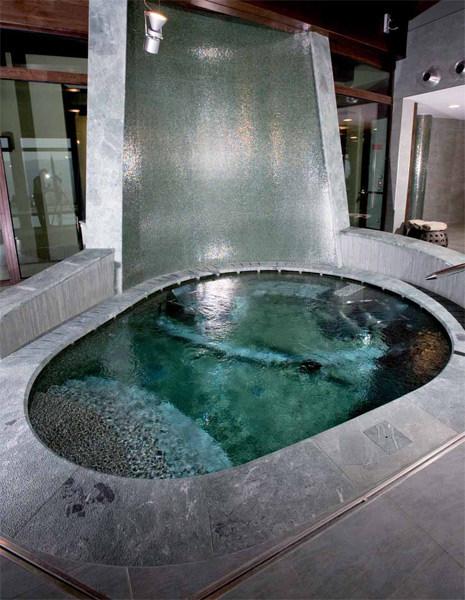 Ceramiche Caesar Противоскользящая плитка для стен / пола из керамогранита sun-id-1489660 - Вид №5