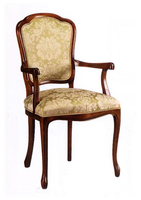 Стул VIVIENNE SELVA 1254 Timeless