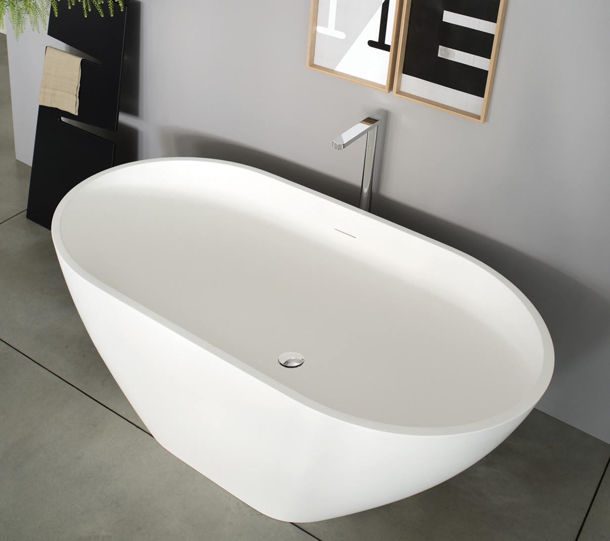 Ex.T June Ванна из LivingTec® EXJUNE  - Вид №6