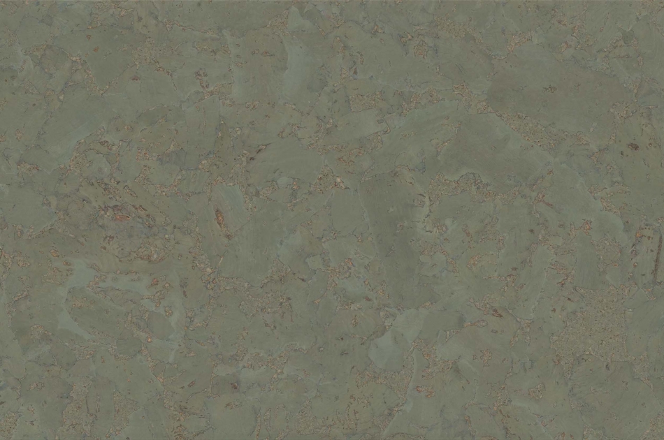 008 241 625 Пробковая настенная плитка Garden GRANORTE Wabi - Вид №1