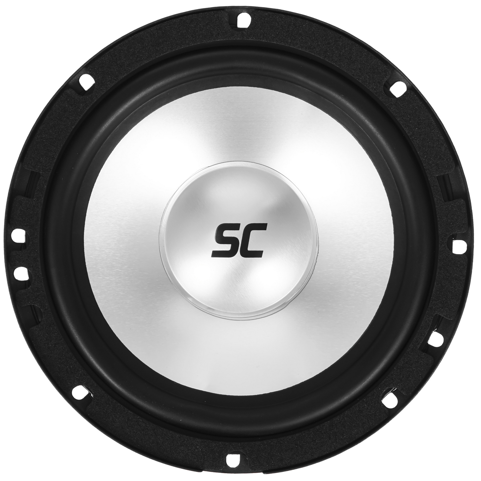 9102843 Компонентная акустическая система Kicx Sound Civilization ALS 6.2 STDN-0006359 - Вид №2