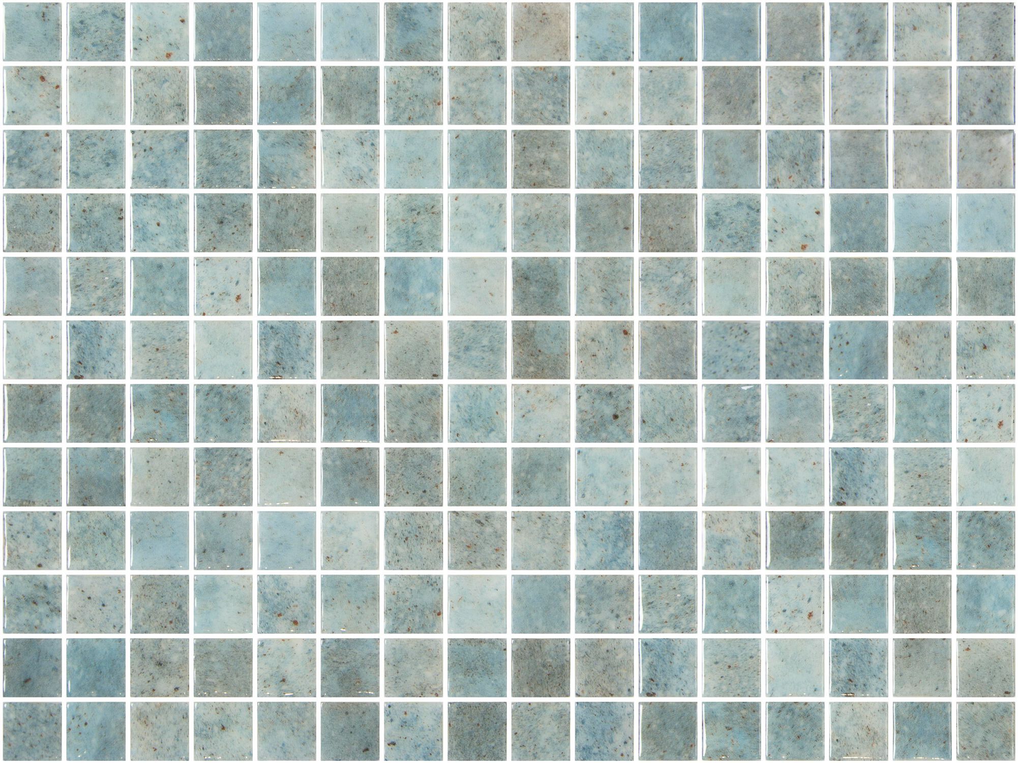 Переработанная стеклянная мозаика Onix Pure ARCH-00083820