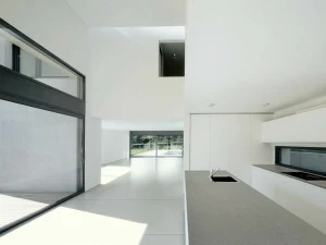 Cosentino Пол Dekton®