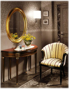 Консоль  EZIO BELLOTTI 5372