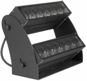 Linea Light Group Регулируемый алюминиевый светодиодный проектор для улицы