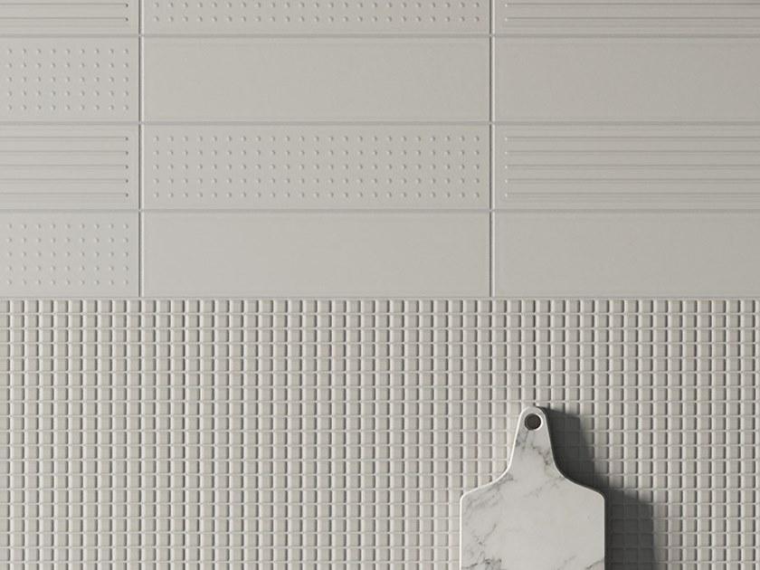 Appiani Настенная плитка из глазурованного керамогранита для помещений Altre superfici sun-id-1388756 - Вид №2