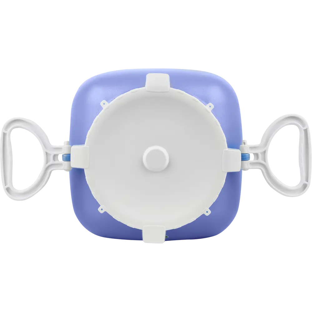 Фляга пищевая MARTIKA «Гранде» 20 л фиолетовая для хранения продуктов 81967230 STLM-0015980 - Вид №2