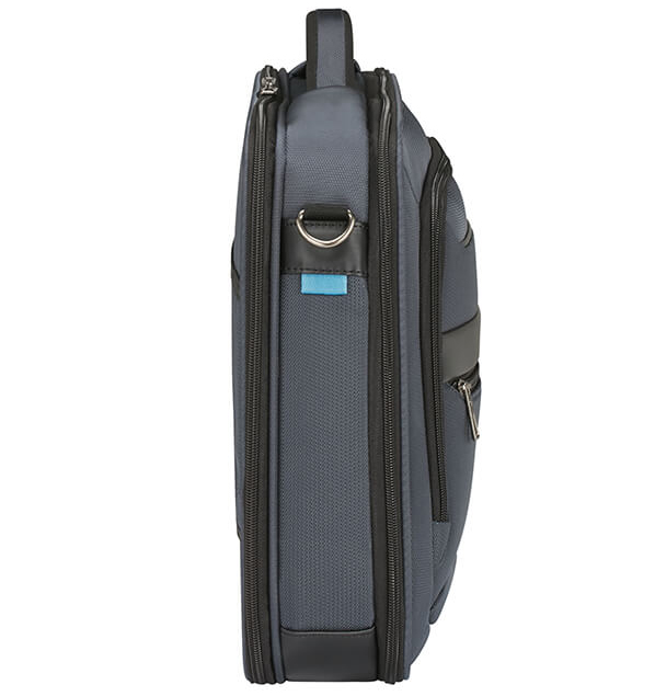 CS3-01004 Сумка для ноутбука CS3*004 Briefcase 17.3 Samsonite Vectura Evo  - Вид №4