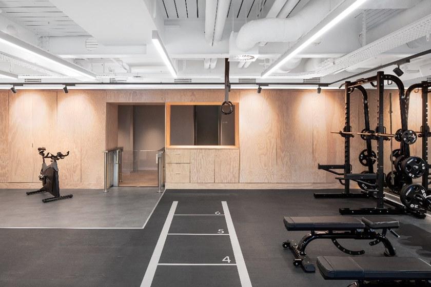 iGuzzini Светодиодное освещение направляющих из литого под давлением алюминия Tecnica pro sun-id-1411572 - Вид №5