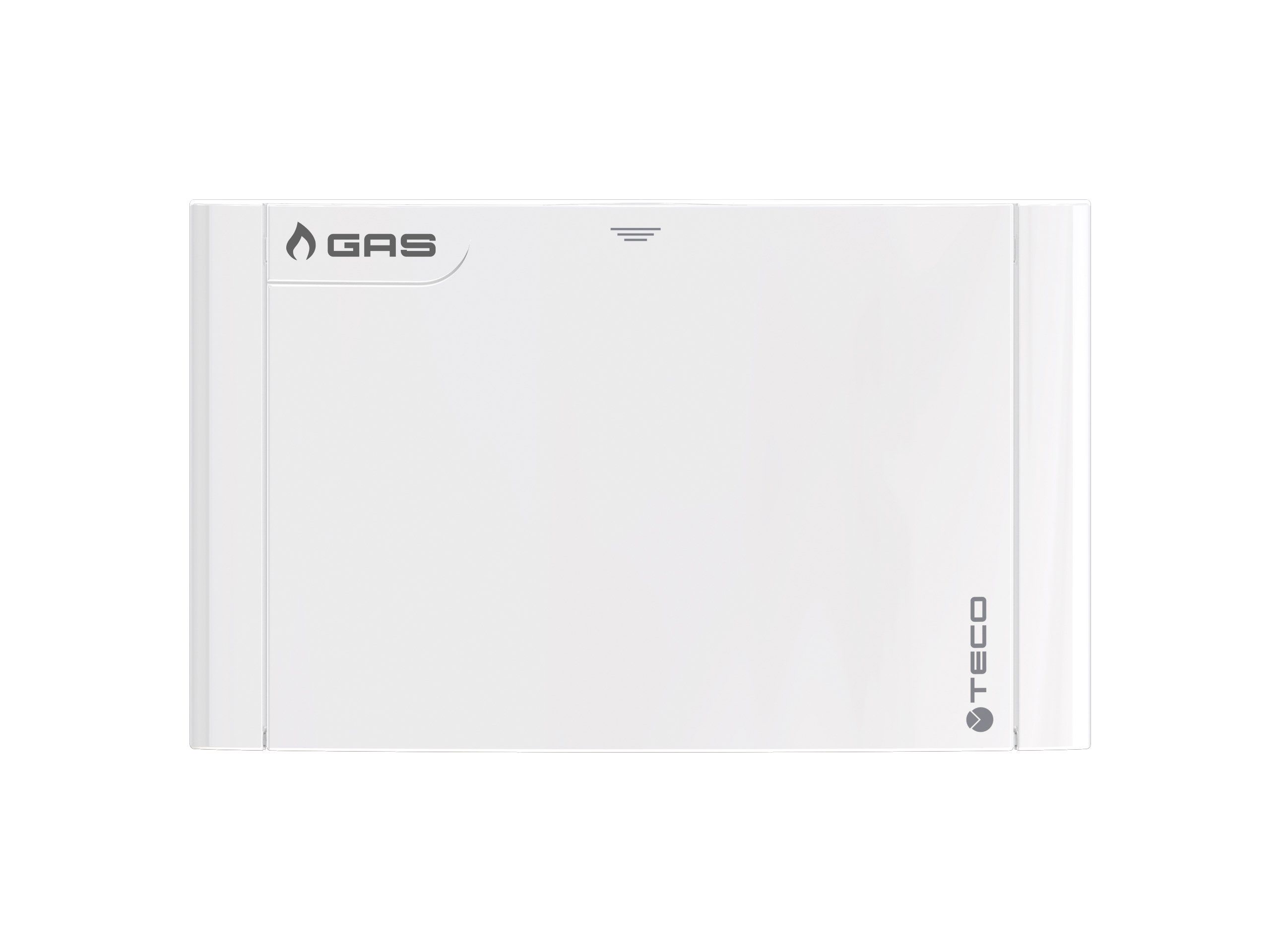 Встраиваемый газовый запорный кран с боковыми соединениями TECO ARCH-00066193 - Вид №8